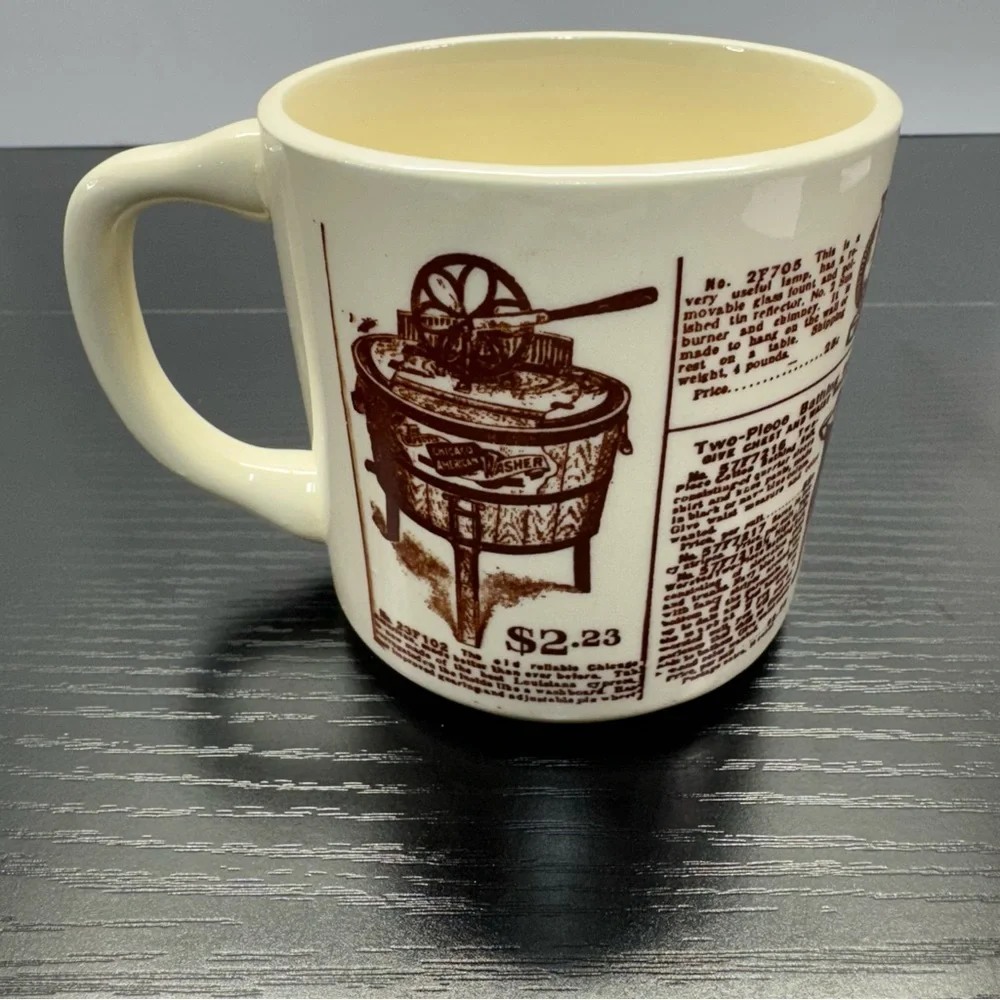 Sears roebuck co